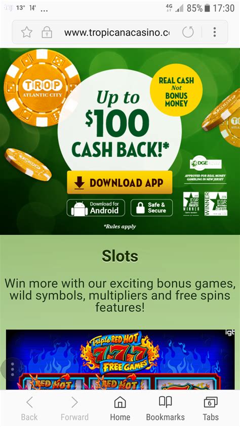 tropicana online casino phone number|Online Casino .